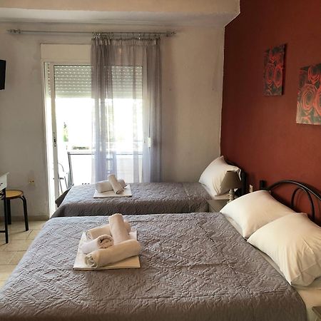Eudokia Rooms ซาร์ตี ภายนอก รูปภาพ