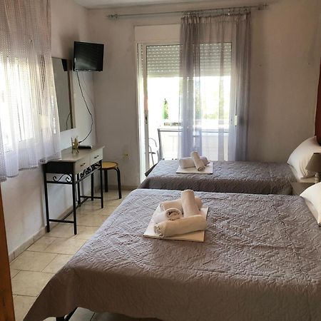 Eudokia Rooms ซาร์ตี ภายนอก รูปภาพ