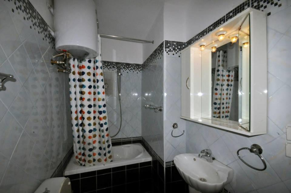 Eudokia Rooms ซาร์ตี ภายนอก รูปภาพ