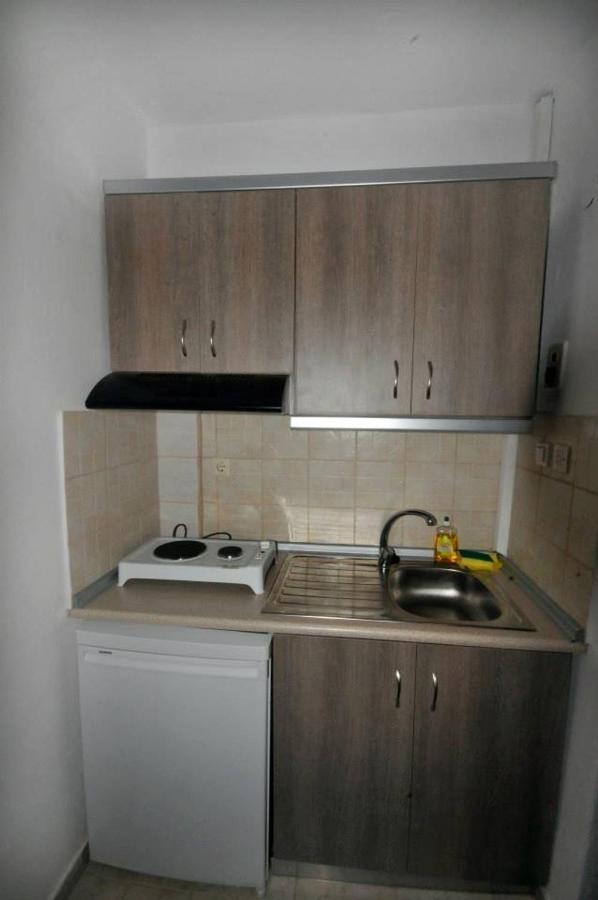 Eudokia Rooms ซาร์ตี ภายนอก รูปภาพ